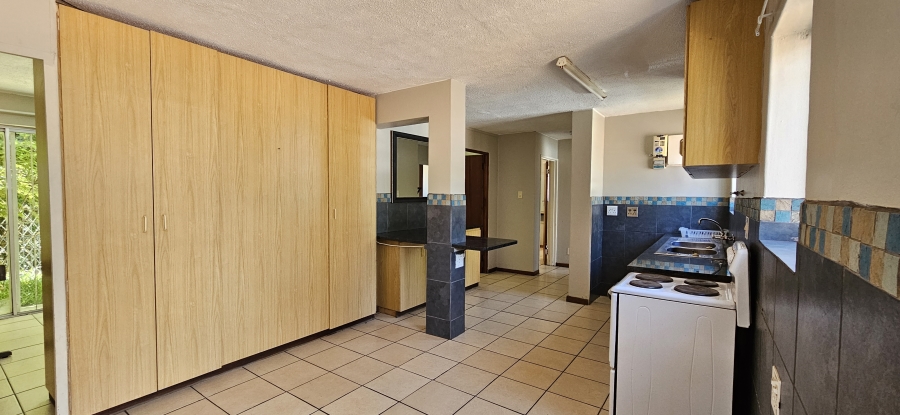 To Let 3 Bedroom Property for Rent in Dennesig Western Cape